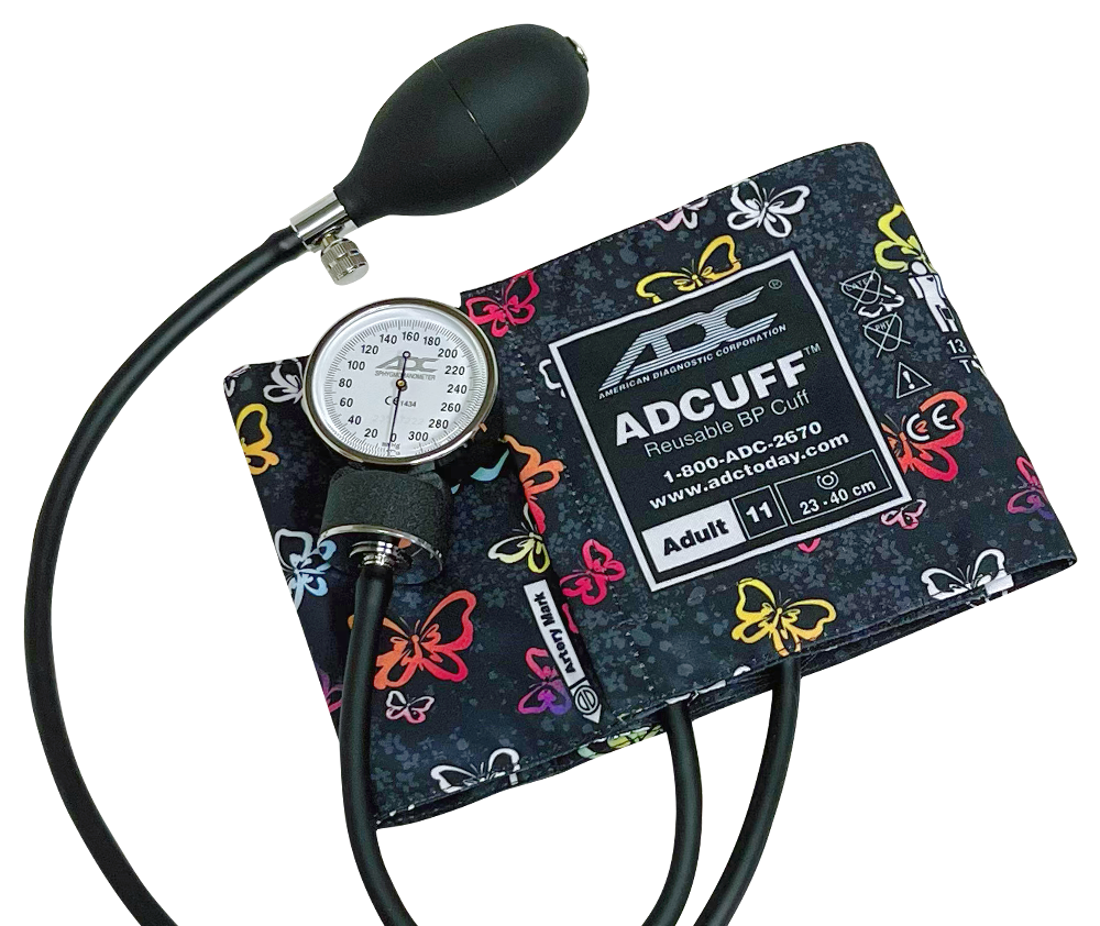 Prosphyg™ 760 | American Diagnostic Corporation